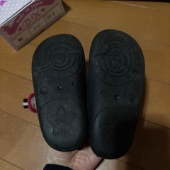 キッズサンダル 14cmの画像