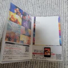 ドラゴンボールZ　KAKAROT+新たなる覚醒セット　Switchの画像