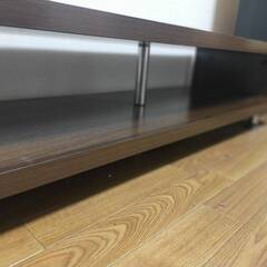 テレビ台の画像