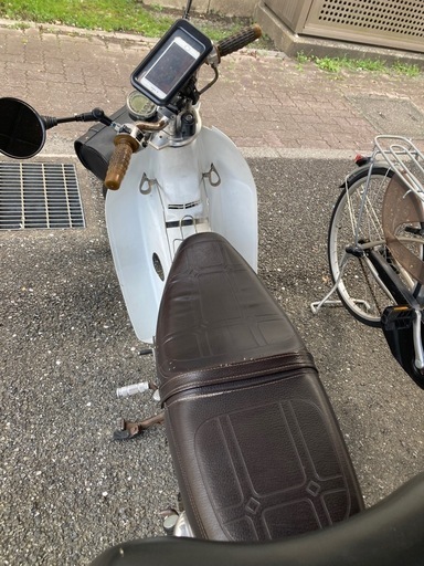 スーパーカブ90 カスタム多数