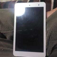 7インチタブレット