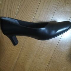 フォーマル靴の画像