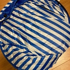 ワンタッチ　テントの画像