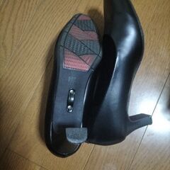 フォーマル靴の画像
