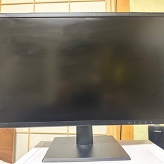 ゲーミングPCセットの画像