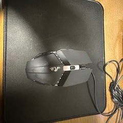 ゲーミングPCセットの画像
