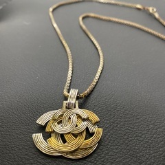 取引決定しました⭐️⭐️ネックレス✨️