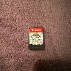 本日のみ取引　Switchスーパーマリオパーティ