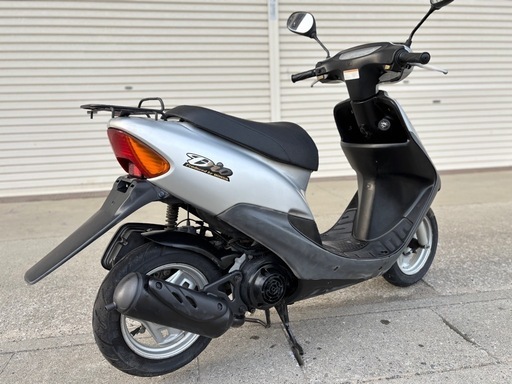 ⭐️規制前AF35ディオ快速2スト⭐️バッテリー・タイヤ・シートなどなど新品交換済みで快調⭐️50cc原付スクーター⭐️
