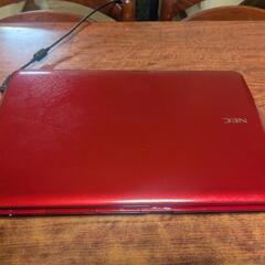 中古ノートPC インテルcorei-7 RAM16GB SSD256GB の画像