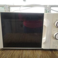 電子レンジお譲りします