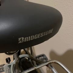 【受け渡し決定】自転車 27インチの画像