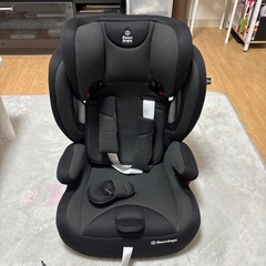 チャイルドシート

