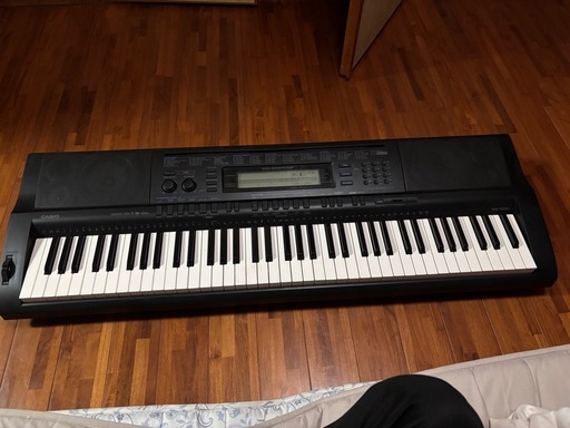 Casio WK-500
