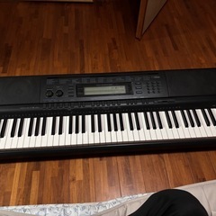 Casio WK-500の画像