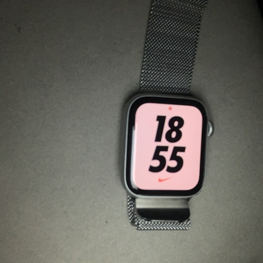 Apple Watch初代se  nike 44mm