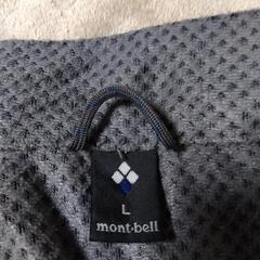mont-bellの画像