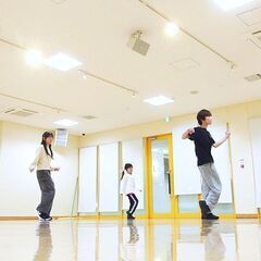 桃山六地蔵･キッズダンススクール【京都府・伏見・宇治】【はじめてのストリートダンス】の画像