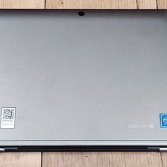 (ご成約ありがとうございました)Lenovo レノボ Ideapad D330-10IGL 10.1型 モバイル 2-in-1 Win11 ノートPC 美品の画像