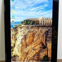 (ご成約ありがとうございました)Lenovo レノボ Ideapad D330-10IGL 10.1型 モバイル 2-in-1 Win11 ノートPC 美品の画像