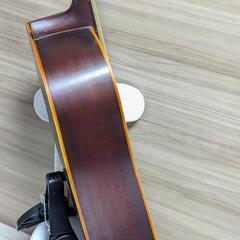 YASUMA New Ance Custom No.140 トップ単板の画像