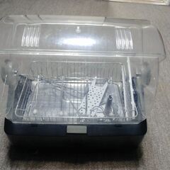 食器乾燥機。の画像