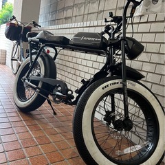 super73 カスタム　国内正規.廃盤品