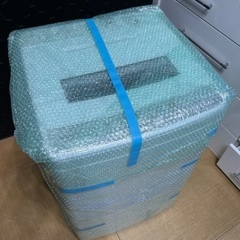 2021年製 AQUA6.0kg洗濯機