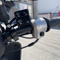 JA09  ベンリの画像