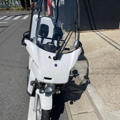 JA09  ベンリの画像