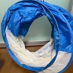 ボールプールの画像