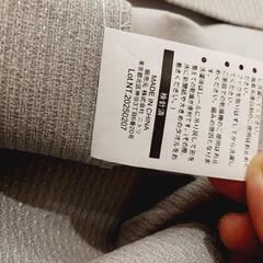 【決まりました】ニトリのカーテン(未使用)の画像