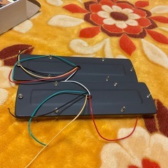 LED  12V  シーケンシャルウインカー値下げしましたの画像