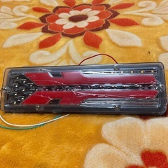 LED  12V  シーケンシャルウインカー値下げしましたの画像