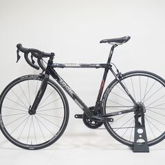  LOOK KX LIGHT CARBON HM 2003年頃モデル ロードバイクの画像