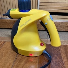アイリス  スチームクリーナー STM-303の画像