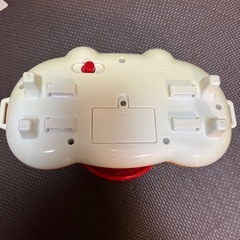 アンパンマン　ハンドルの画像