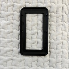 パナソニック　スイッチプレート　おしゃれの画像