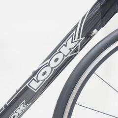  LOOK KX LIGHT CARBON HM 2003年頃モデル ロードバイクの画像