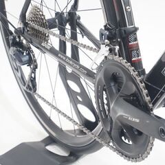  LOOK KX LIGHT CARBON HM 2003年頃モデル ロードバイクの画像