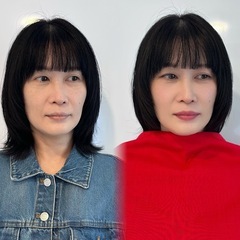 自分輝く✨パーソナルカラー診断