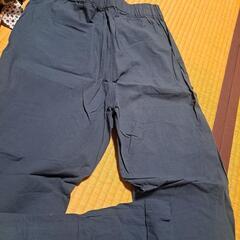 UNIQLOLEMAIREレディースズボンの画像