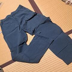 UNIQLOLEMAIREレディースズボン