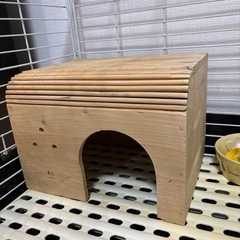 うさぎゲージセットの画像
