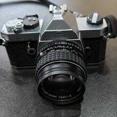 PENTAX-MX 一眼レフカメラの画像
