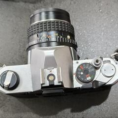 PENTAX-MX 一眼レフカメラの画像