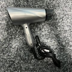 【無料】テスコム TESCOM ドライヤーの画像