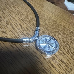 BANDELネックレスの画像
