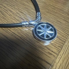 BANDELネックレスの画像