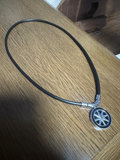 BANDELネックレス